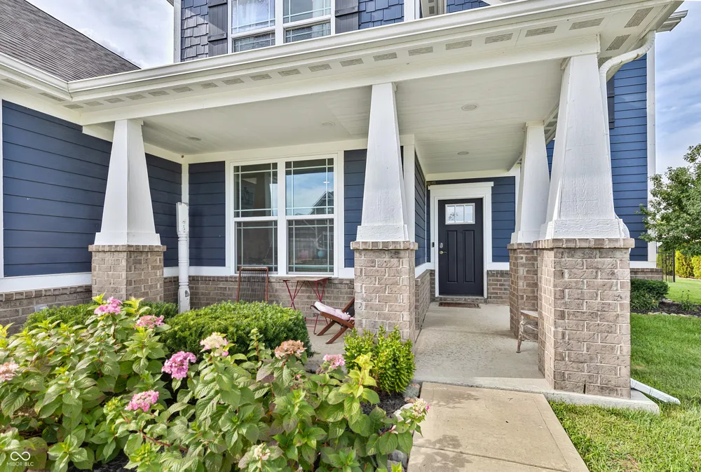 4916 Myrtle Drive Pittsboro, IN 46167