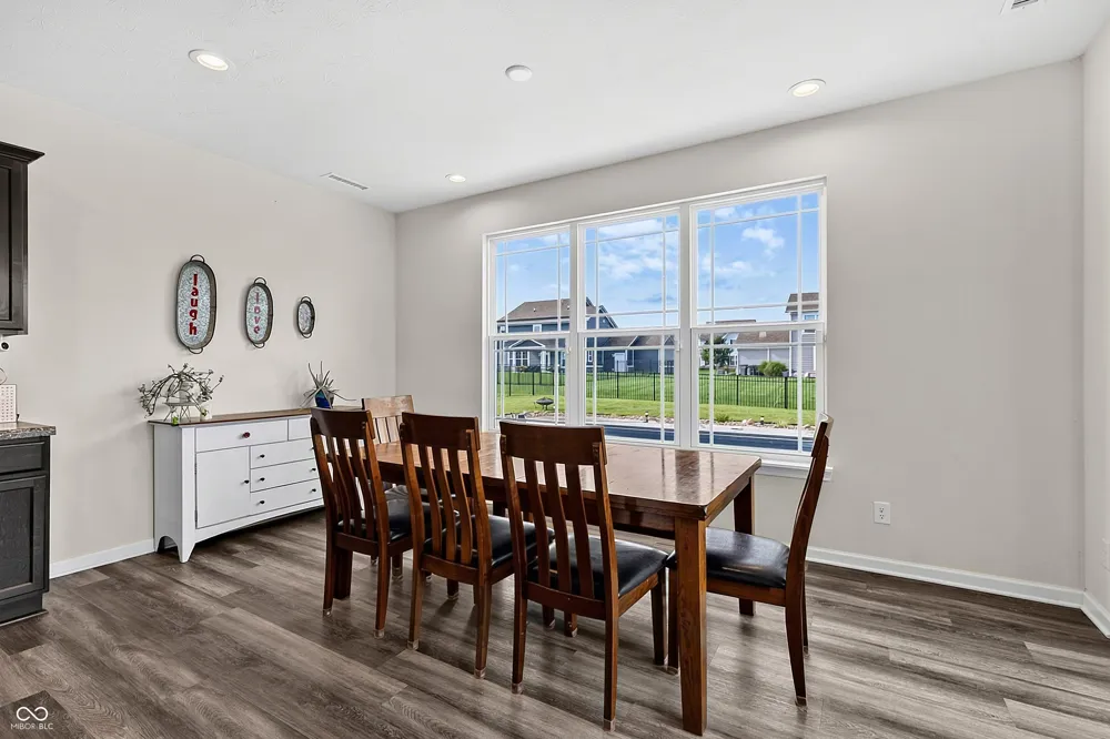 4916 Myrtle Drive Pittsboro, IN 46167
