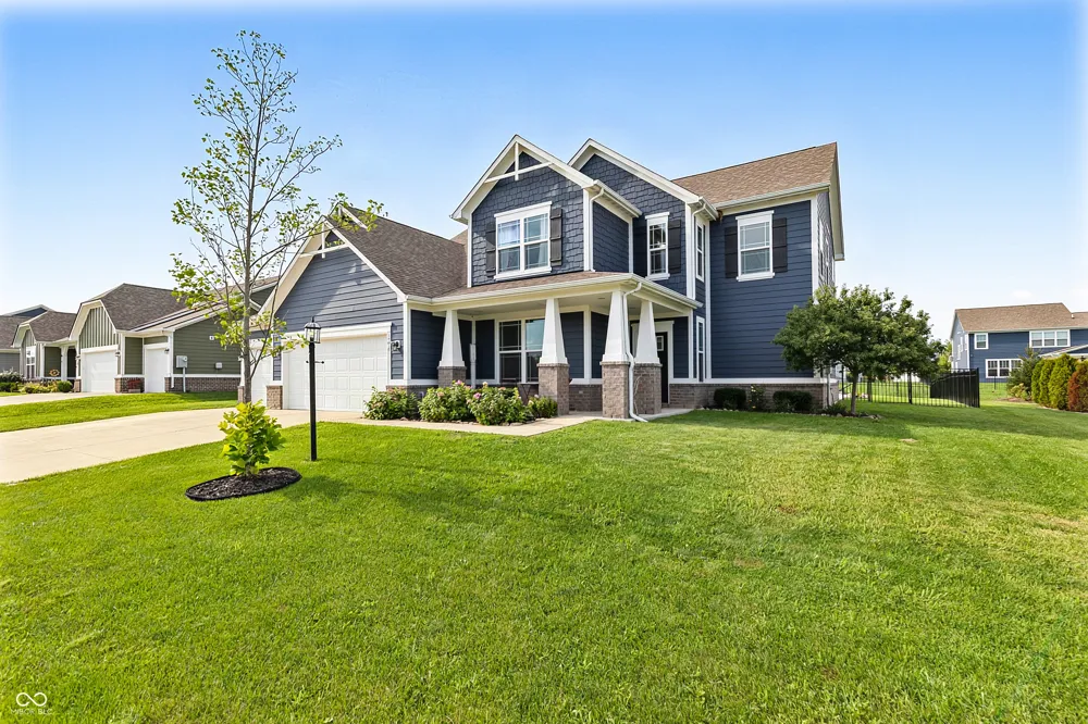 4916 Myrtle Drive Pittsboro, IN 46167