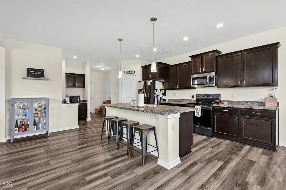 4916 Myrtle Drive Pittsboro, IN 46167