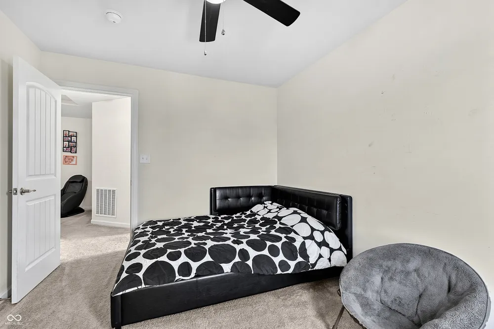 4916 Myrtle Drive Pittsboro, IN 46167