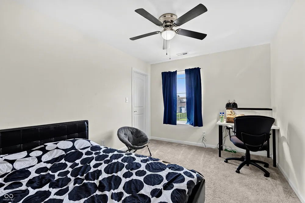 4916 Myrtle Drive Pittsboro, IN 46167