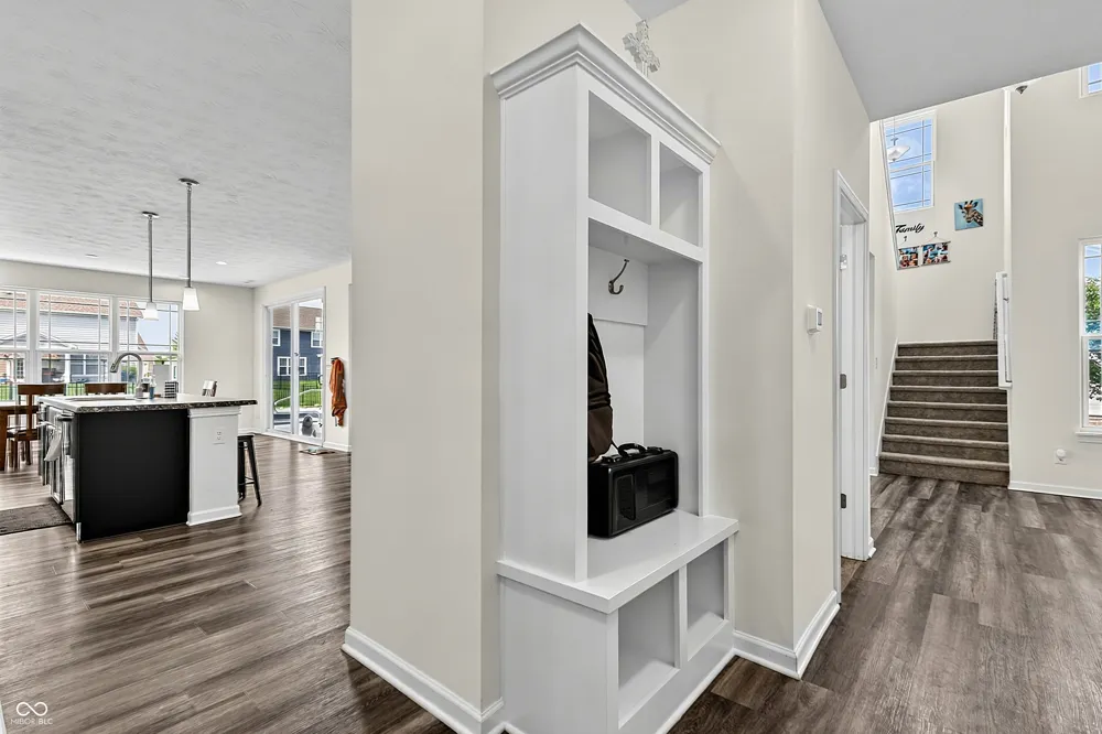 4916 Myrtle Drive Pittsboro, IN 46167