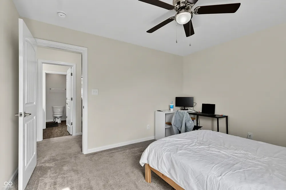 4916 Myrtle Drive Pittsboro, IN 46167