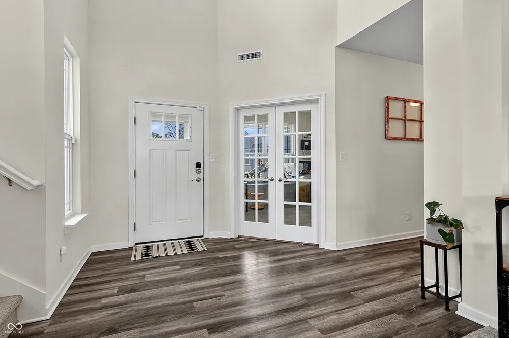 4916 Myrtle Drive Pittsboro, IN 46167
