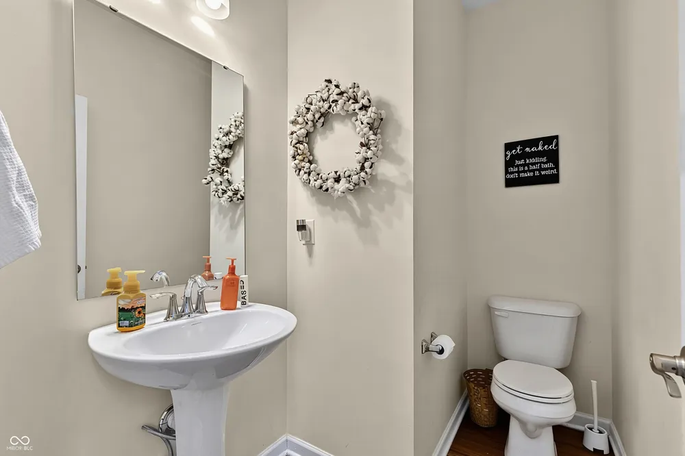 4916 Myrtle Drive Pittsboro, IN 46167