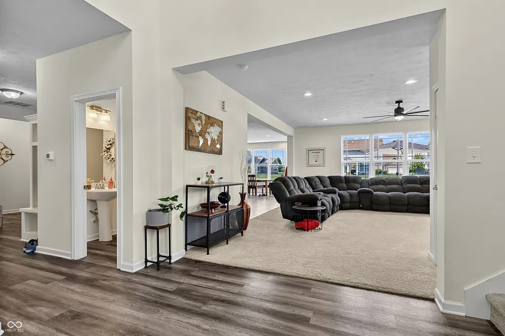 4916 Myrtle Drive Pittsboro, IN 46167