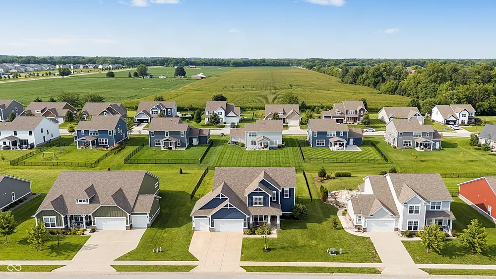 4916 Myrtle Drive Pittsboro, IN 46167