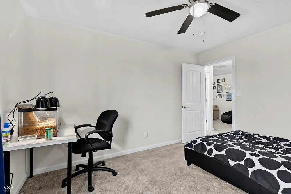 4916 Myrtle Drive Pittsboro, IN 46167