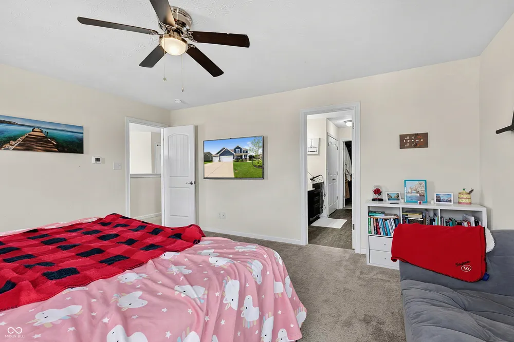 4916 Myrtle Drive Pittsboro, IN 46167