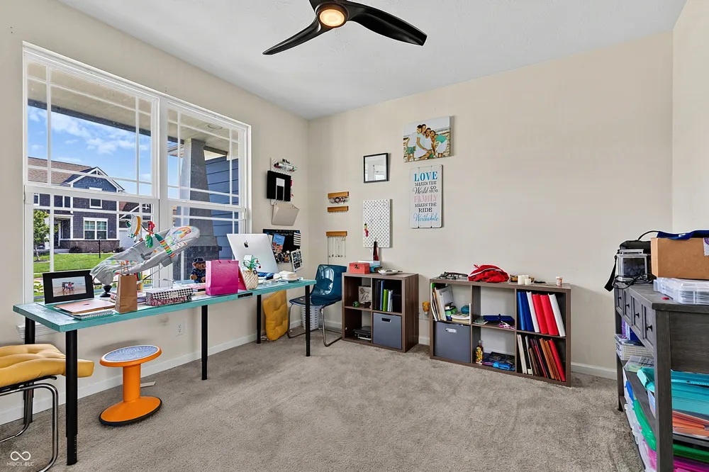 4916 Myrtle Drive Pittsboro, IN 46167