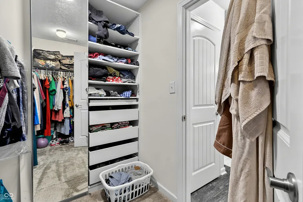 4916 Myrtle Drive Pittsboro, IN 46167