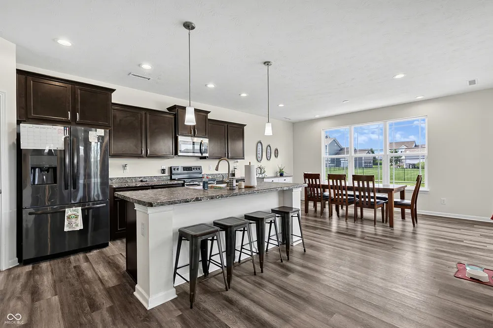 4916 Myrtle Drive Pittsboro, IN 46167