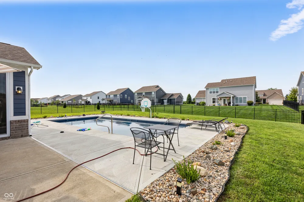 4916 Myrtle Drive Pittsboro, IN 46167