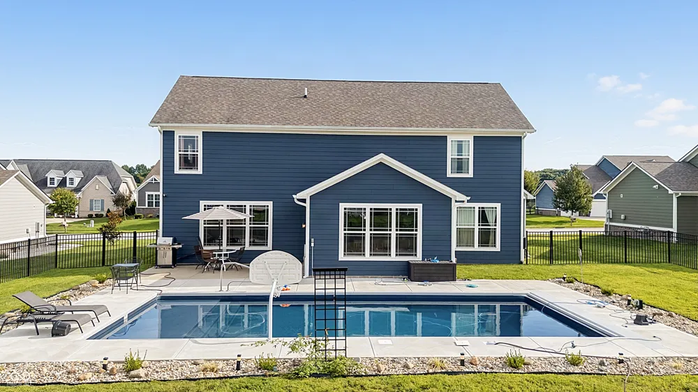 4916 Myrtle Drive Pittsboro, IN 46167