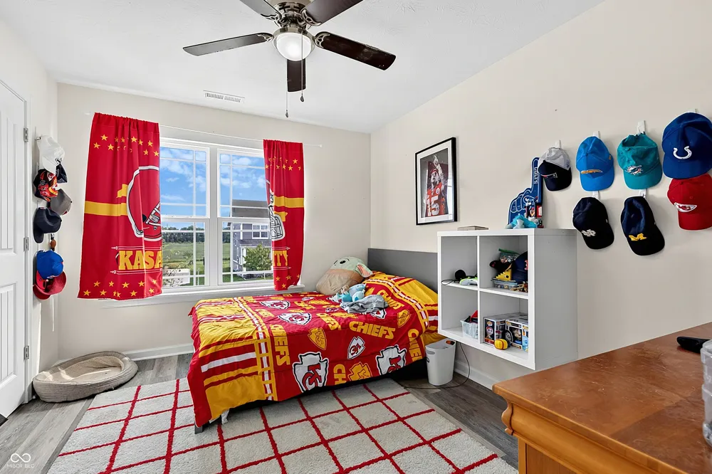 4916 Myrtle Drive Pittsboro, IN 46167