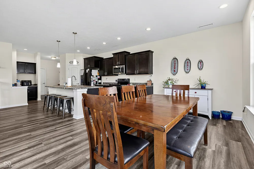 4916 Myrtle Drive Pittsboro, IN 46167