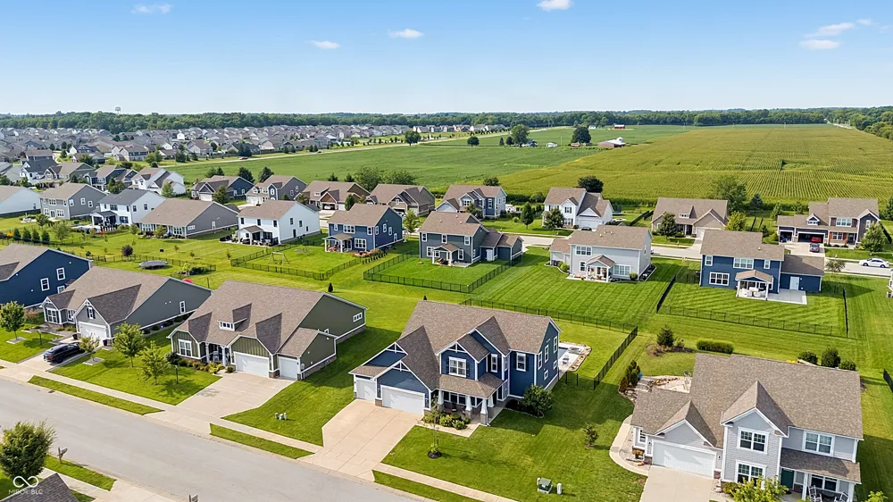 4916 Myrtle Drive Pittsboro, IN 46167