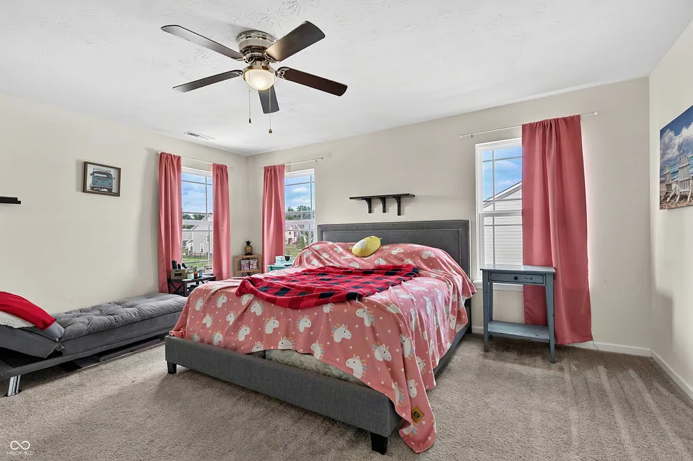 4916 Myrtle Drive Pittsboro, IN 46167