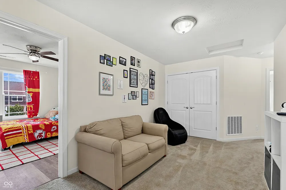 4916 Myrtle Drive Pittsboro, IN 46167