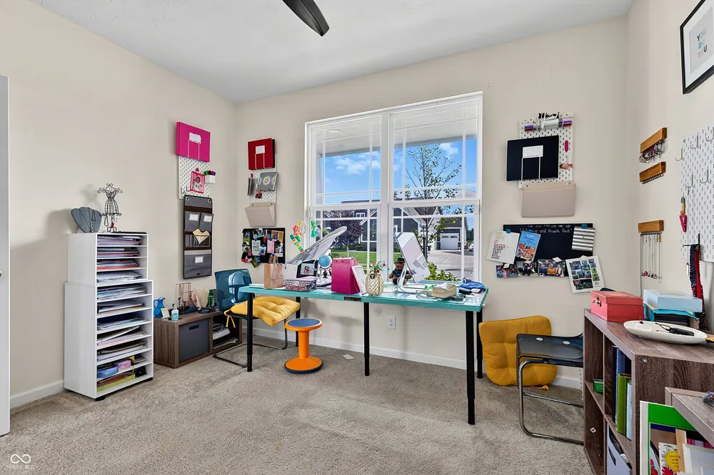 4916 Myrtle Drive Pittsboro, IN 46167
