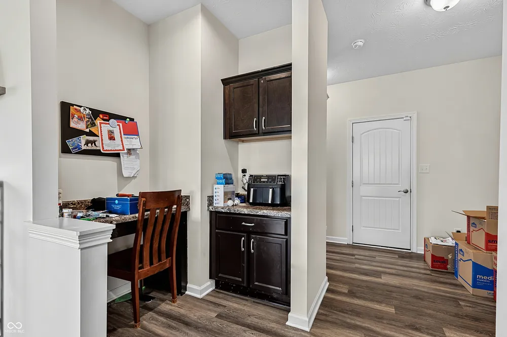 4916 Myrtle Drive Pittsboro, IN 46167