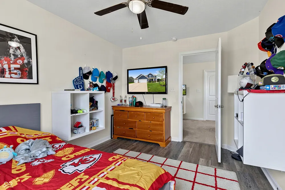 4916 Myrtle Drive Pittsboro, IN 46167