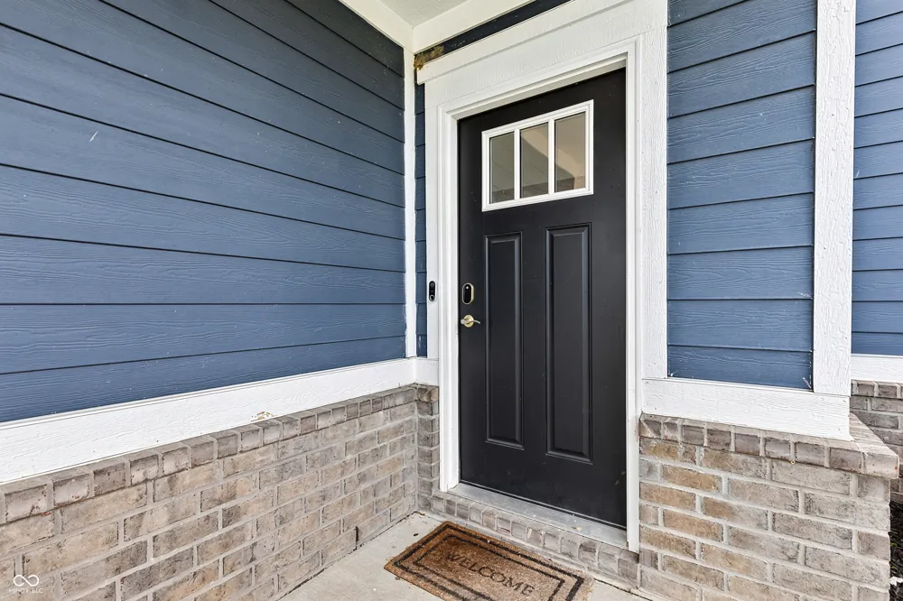 4916 Myrtle Drive Pittsboro, IN 46167