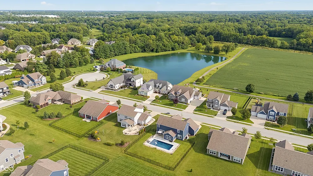 4916 Myrtle Drive Pittsboro, IN 46167