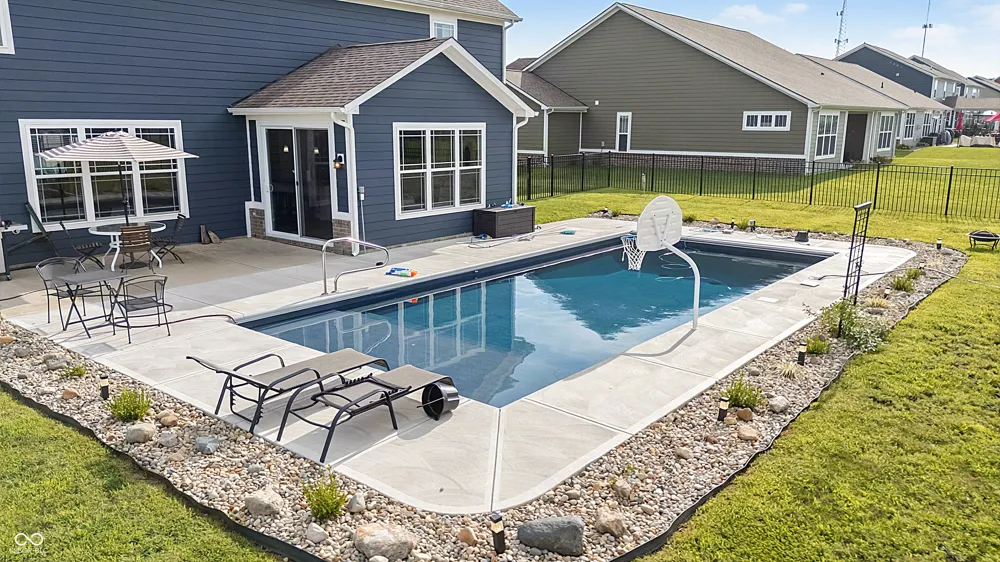 4916 Myrtle Drive Pittsboro, IN 46167