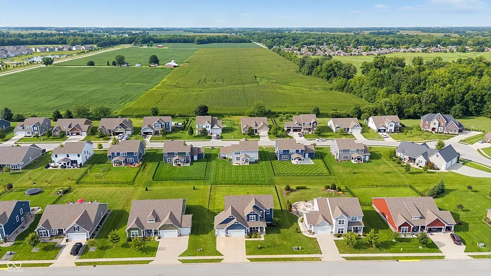 4916 Myrtle Drive Pittsboro, IN 46167