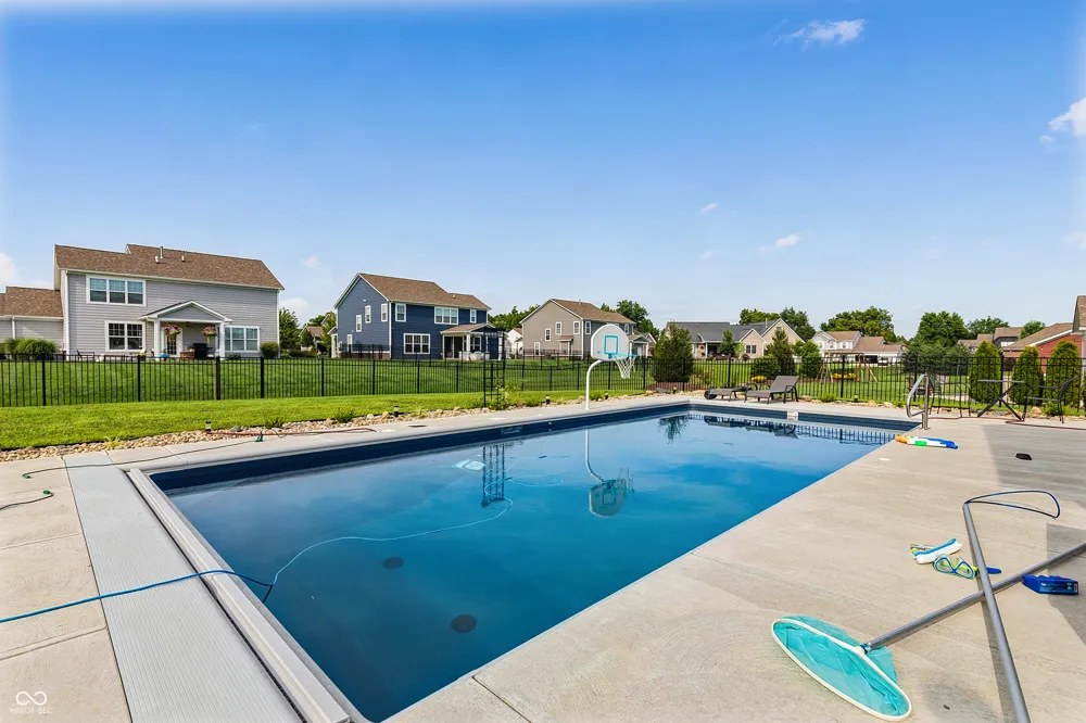 4916 Myrtle Drive Pittsboro, IN 46167