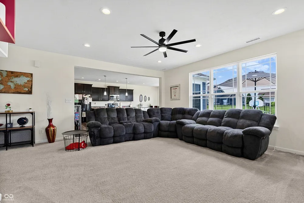 4916 Myrtle Drive Pittsboro, IN 46167