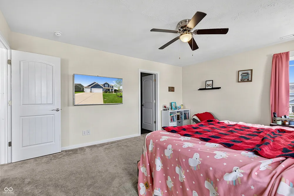 4916 Myrtle Drive Pittsboro, IN 46167