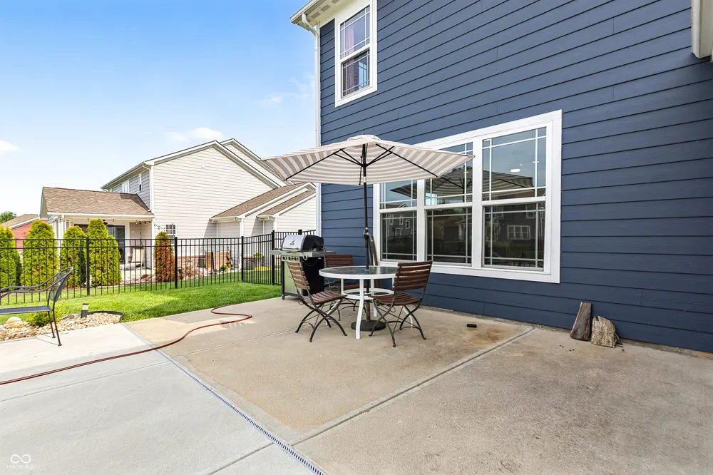 4916 Myrtle Drive Pittsboro, IN 46167