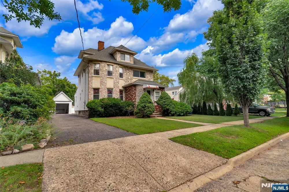 90 Cedar Street Ridgefield Park, NJ 07660