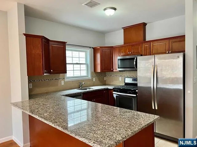 418 Jersey Street 1F+G Harrison, NJ 07029