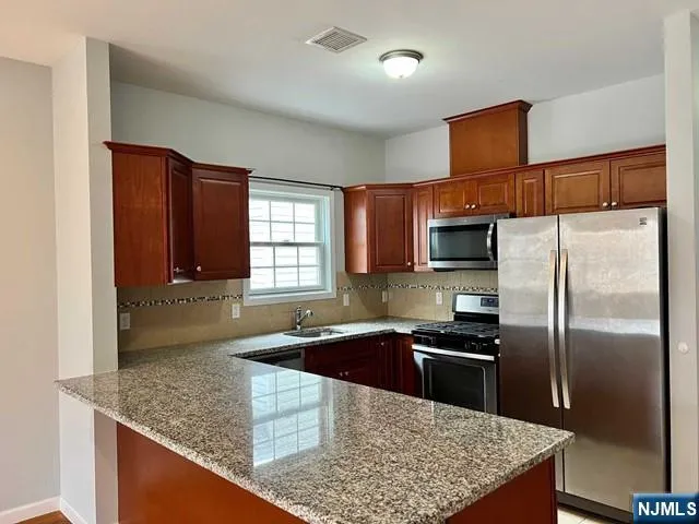 418 Jersey Street 1F+G Harrison, NJ 07029