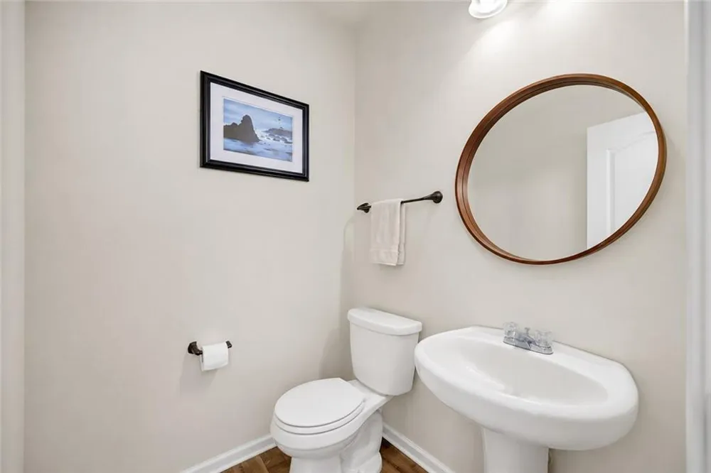 4625 Crawford Oaks Oakwood, GA 30566