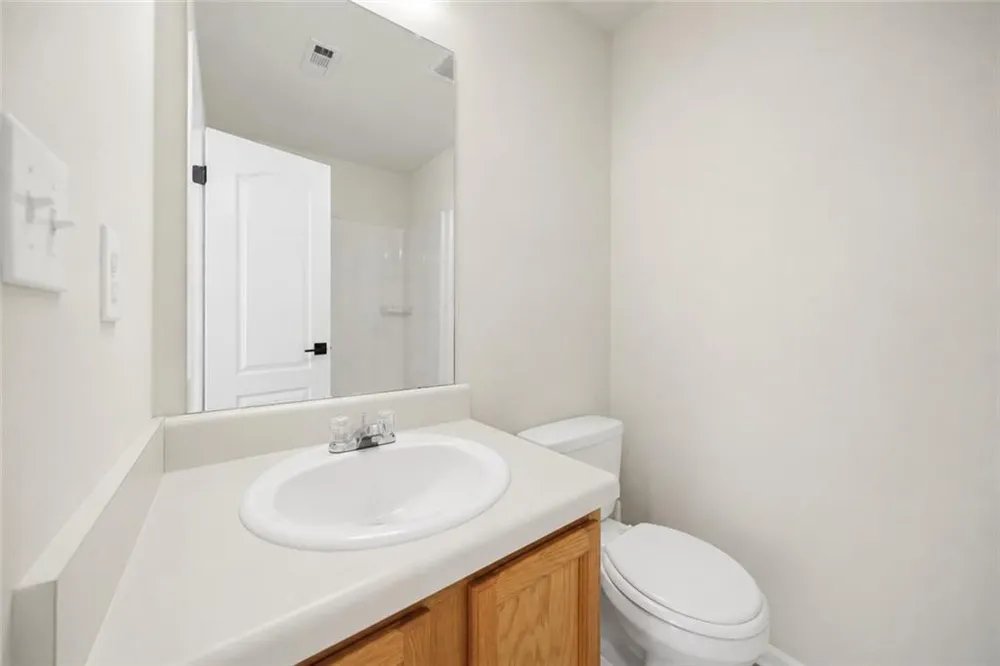 4625 Crawford Oaks Oakwood, GA 30566