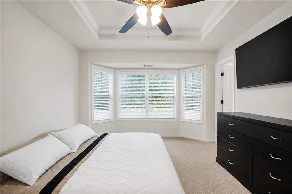 4625 Crawford Oaks Oakwood, GA 30566