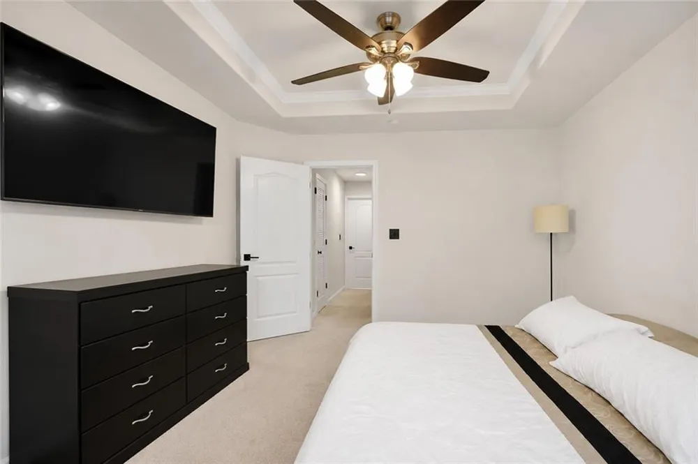 4625 Crawford Oaks Oakwood, GA 30566