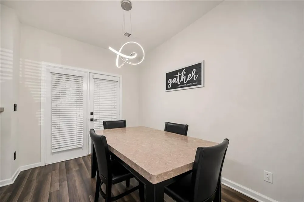 4625 Crawford Oaks Oakwood, GA 30566