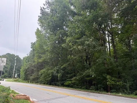 0 Old Burnt Hickory Road