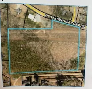 0 Old Burnt Hickory Road Acworth, GA 30101
