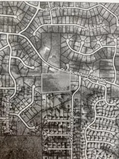 0 Old Burnt Hickory Road Acworth, GA 30101