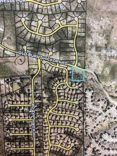 0 Old Burnt Hickory Road Acworth, GA 30102