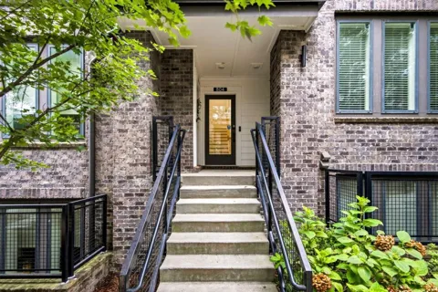 395 Pratt Drive #804