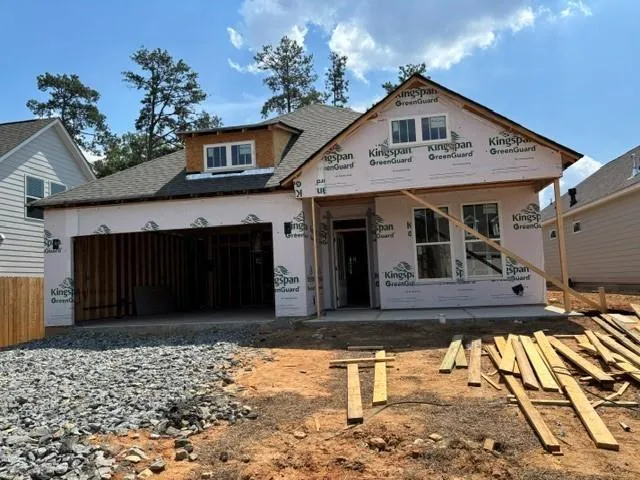 282 Harvest Trail Hiram, GA 30141