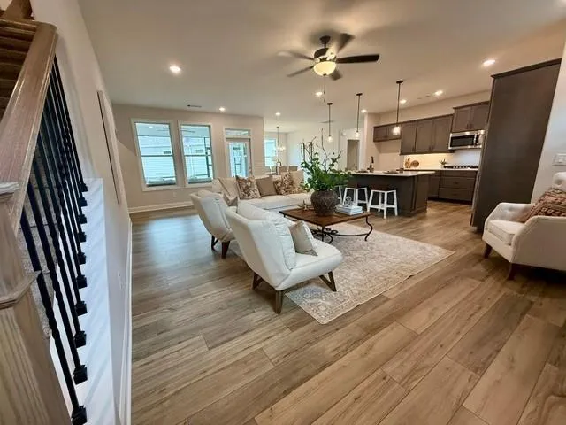 282 Harvest Trail Hiram, GA 30141